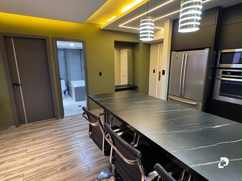 Apartamento en Playa Mansa, Lechería – 3