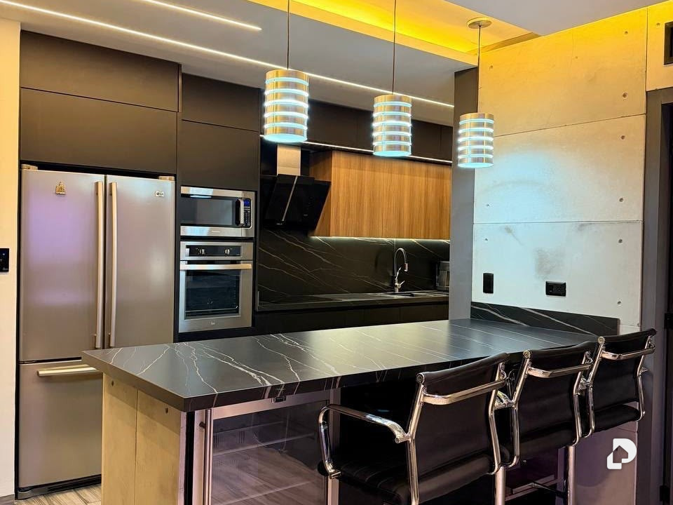 Apartamento en Playa Mansa, Lechería – 2