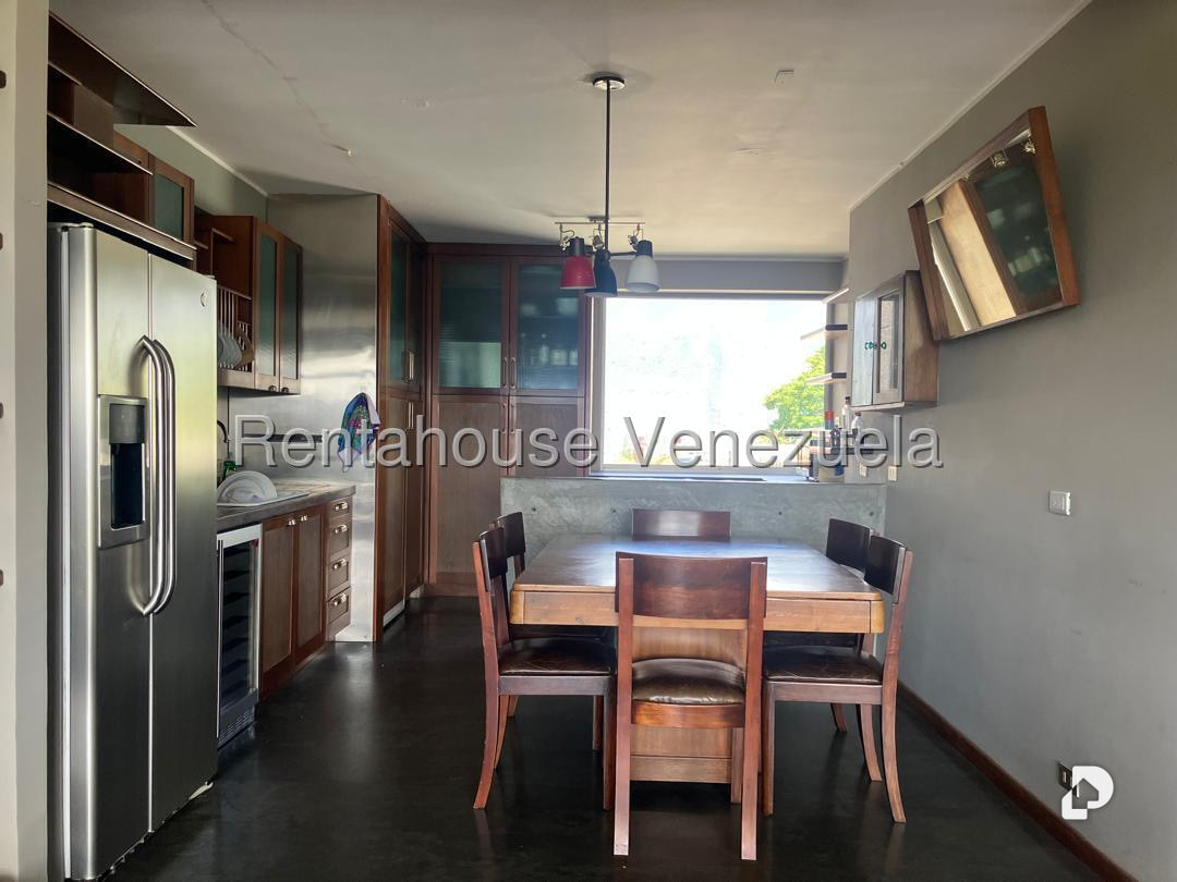 Apartamento en Colinas de Bello Monte, Caracas