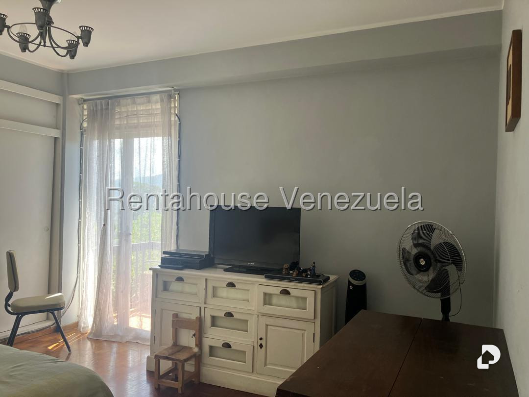Apartamento en Colinas de Bello Monte, Caracas