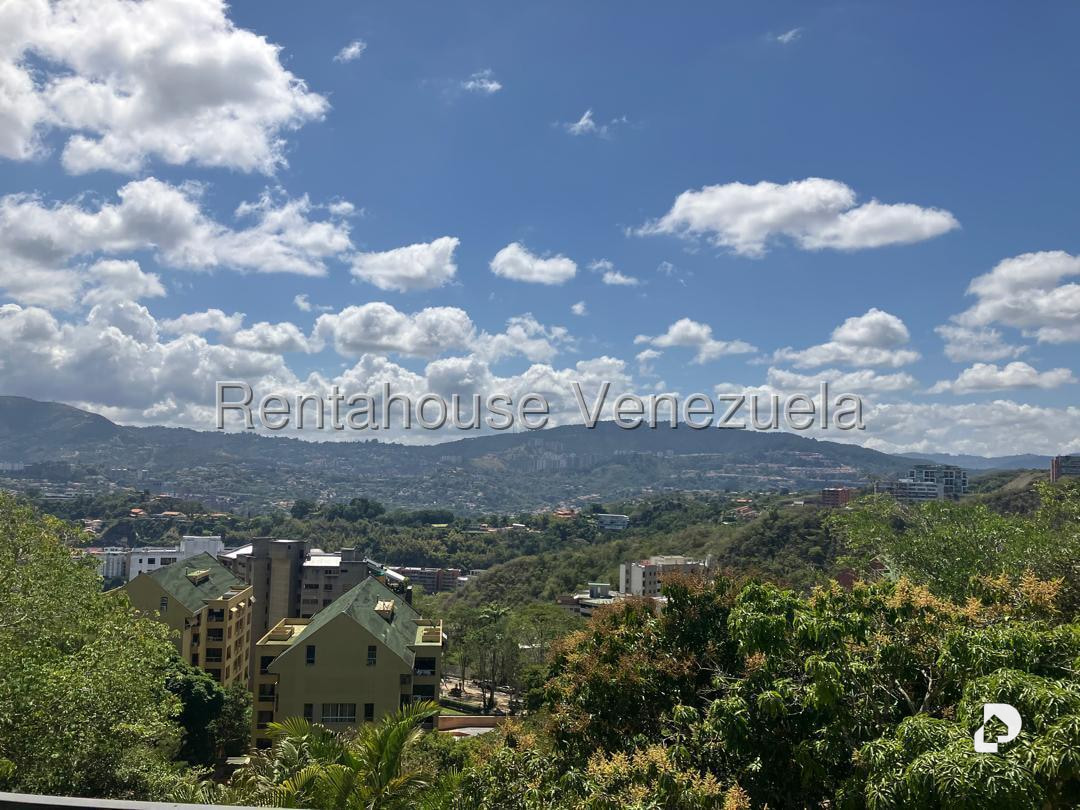Apartamento en Colinas de Bello Monte, Caracas