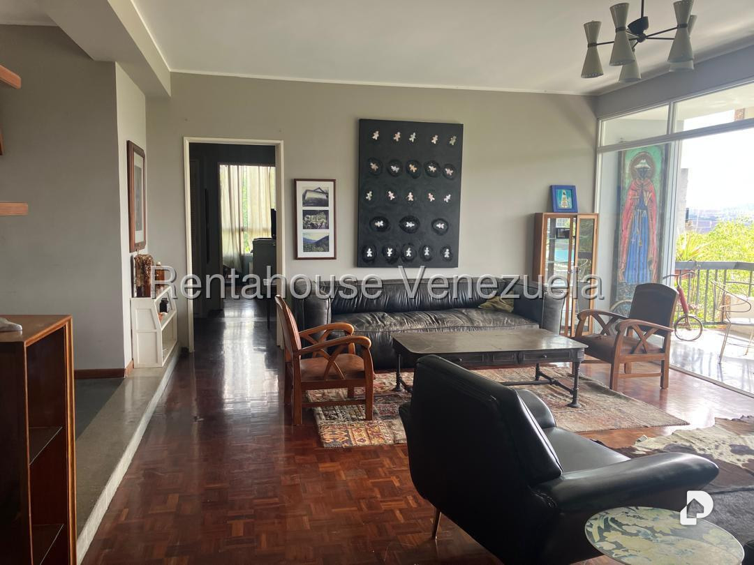Apartamento en Colinas de Bello Monte, Caracas