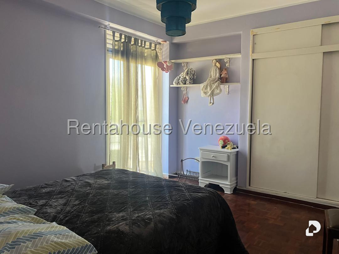 Apartamento en Colinas de Bello Monte, Caracas