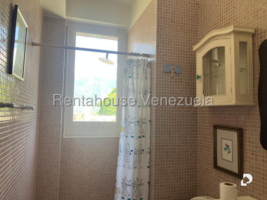 Apartamento en Colinas de Bello Monte, Caracas