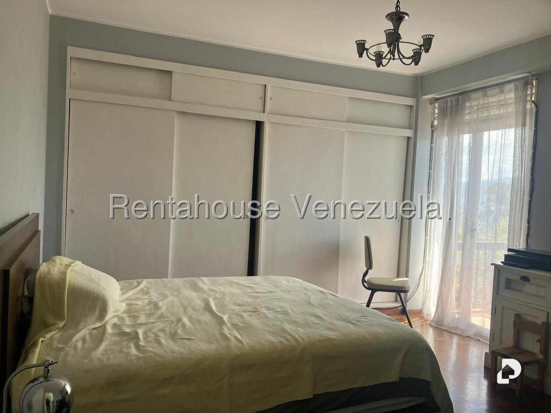 Apartamento en Colinas de Bello Monte, Caracas