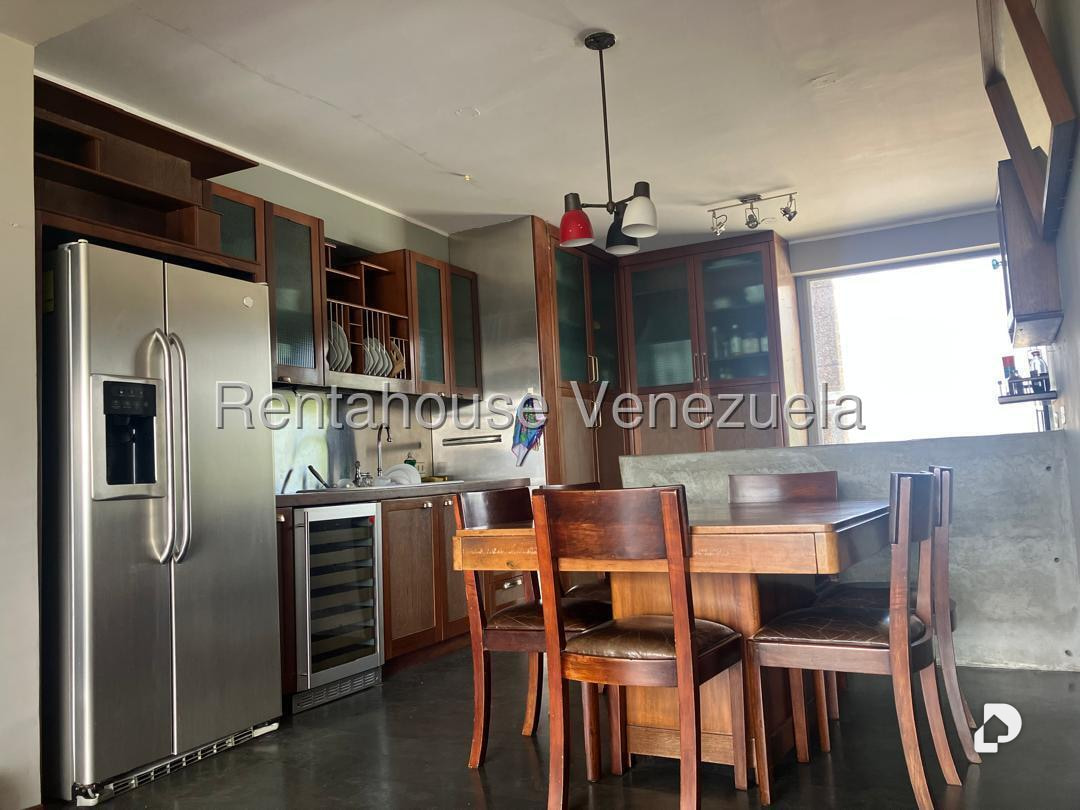 Apartamento en Colinas de Bello Monte, Caracas