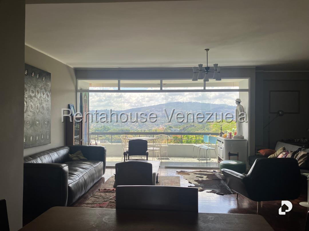 Apartamento en Colinas de Bello Monte, Caracas