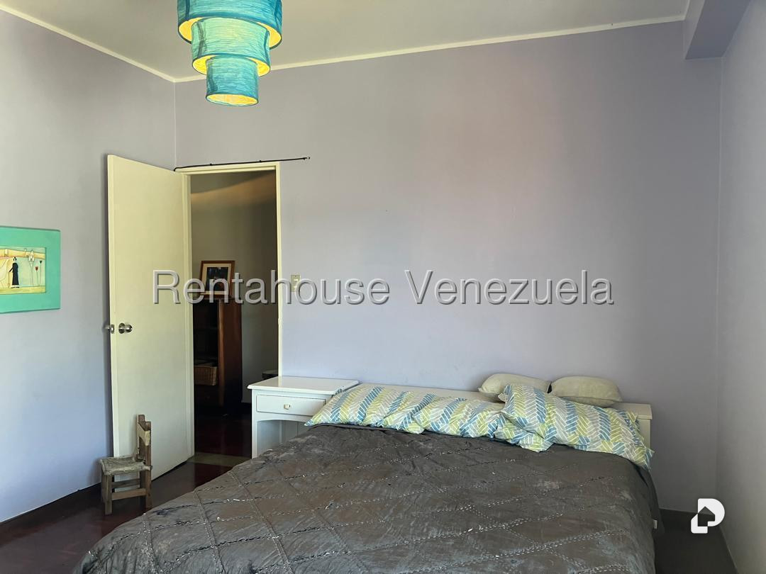 Apartamento en Colinas de Bello Monte, Caracas