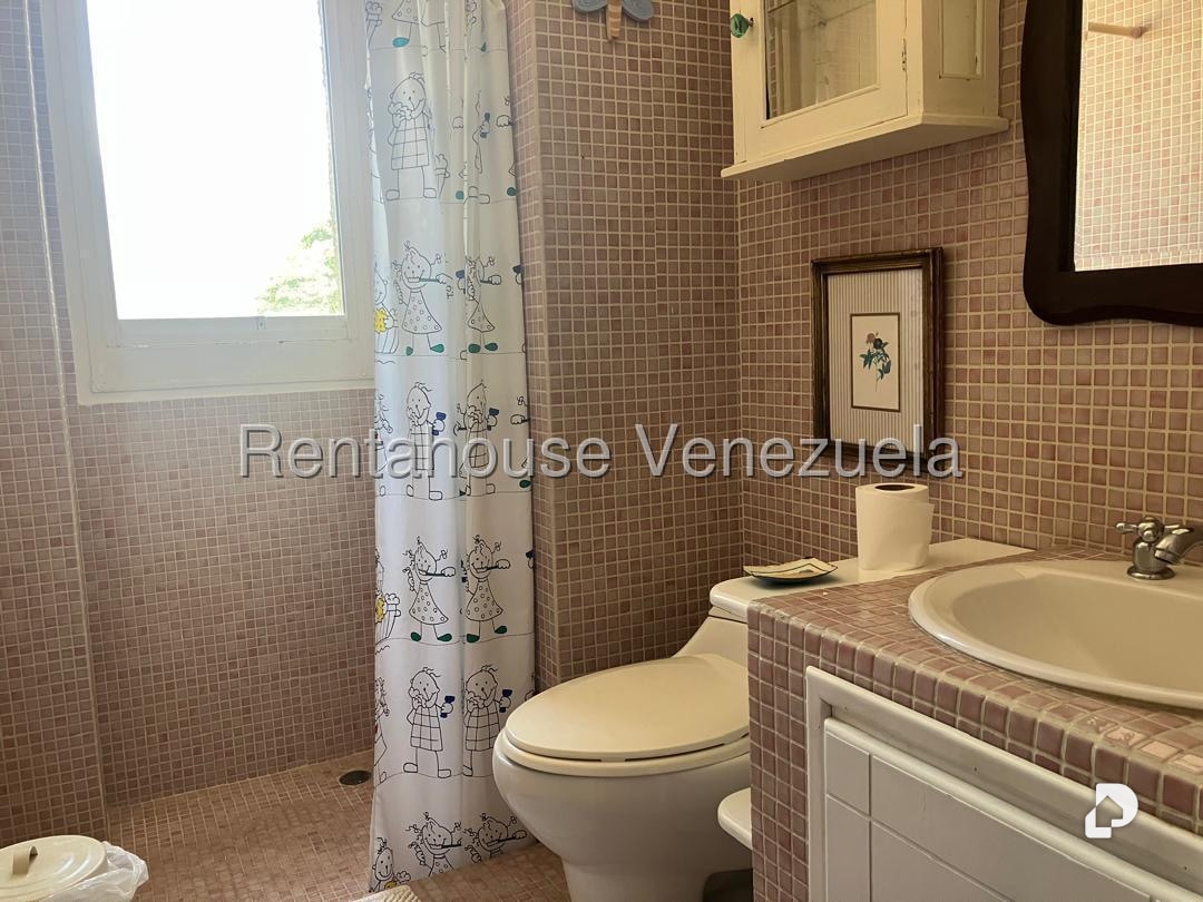 Apartamento en Colinas de Bello Monte, Caracas