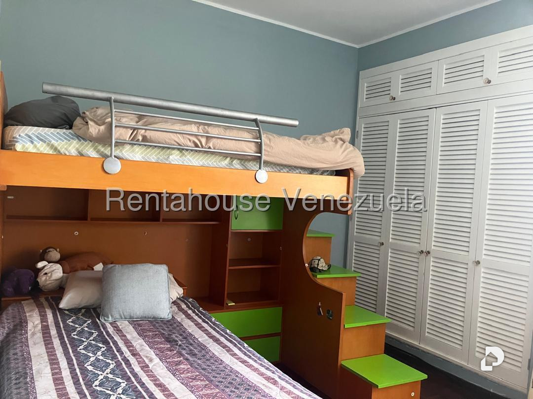 Apartamento en Colinas de Bello Monte, Caracas