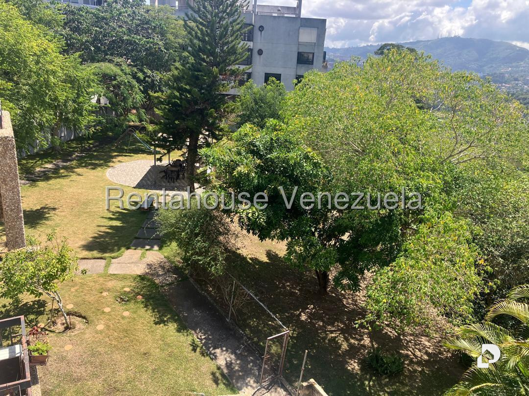 Apartamento en Colinas de Bello Monte, Caracas