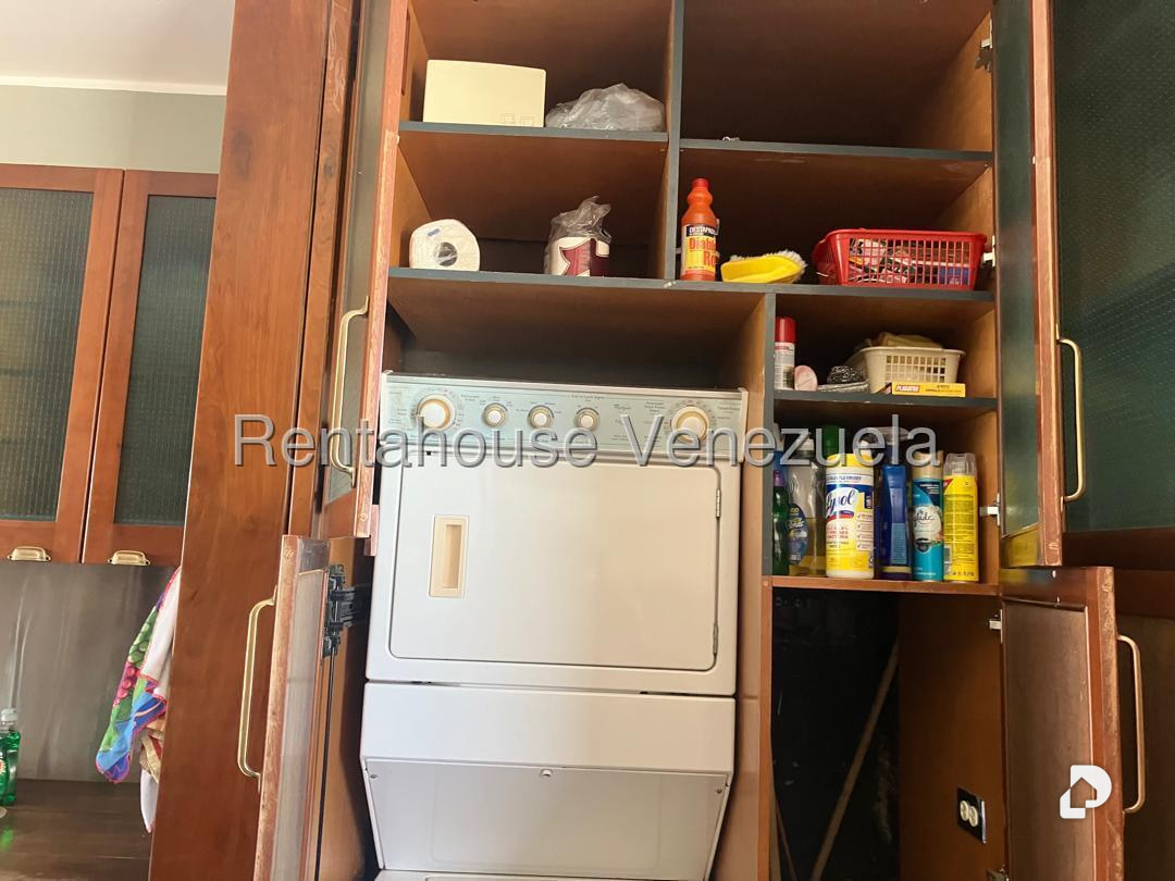 Apartamento en Colinas de Bello Monte, Caracas