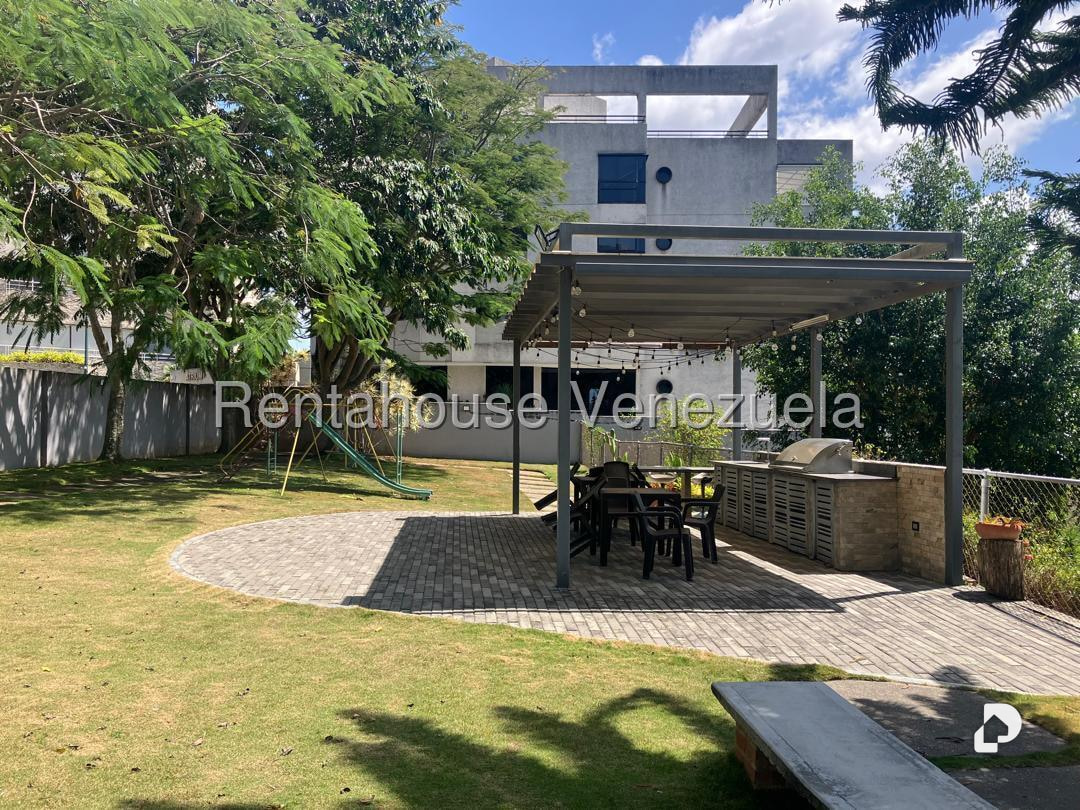 Apartamento en Colinas de Bello Monte, Caracas