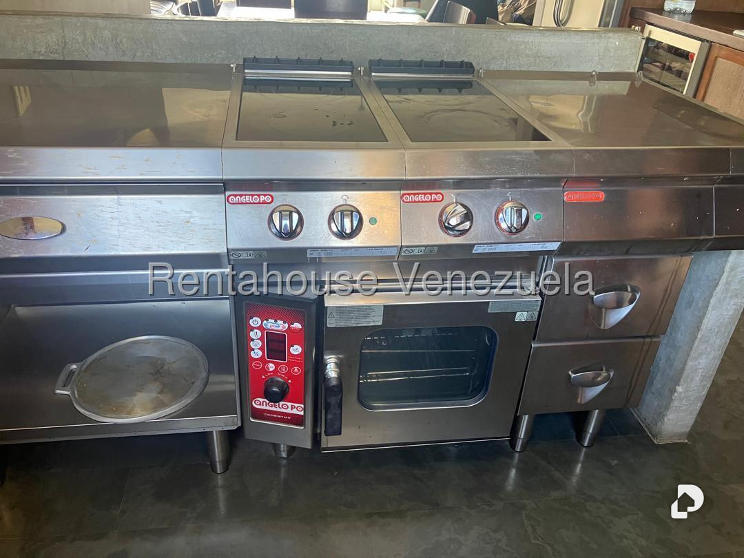 Apartamento en Colinas de Bello Monte, Caracas