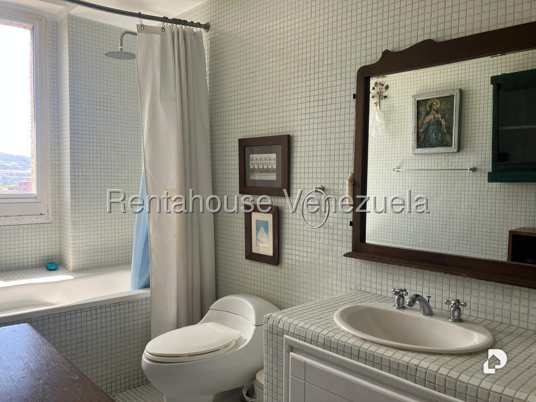 Apartamento en Colinas de Bello Monte, Caracas