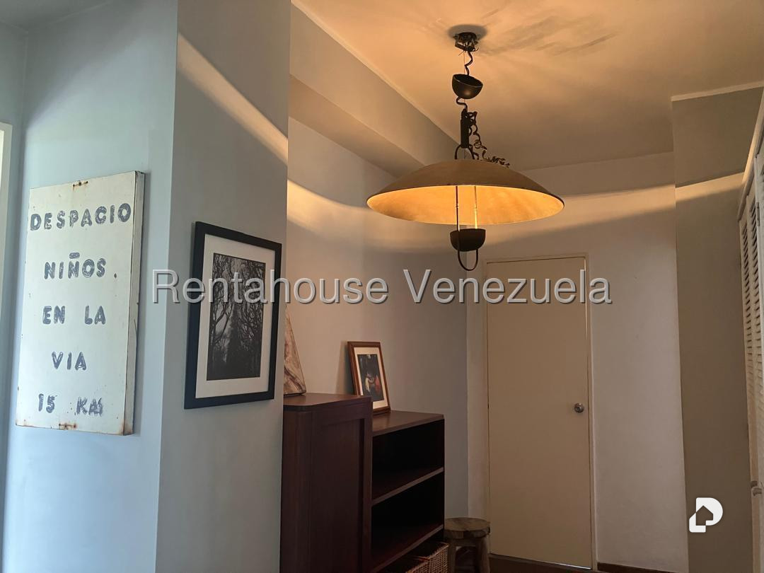 Apartamento en Colinas de Bello Monte, Caracas