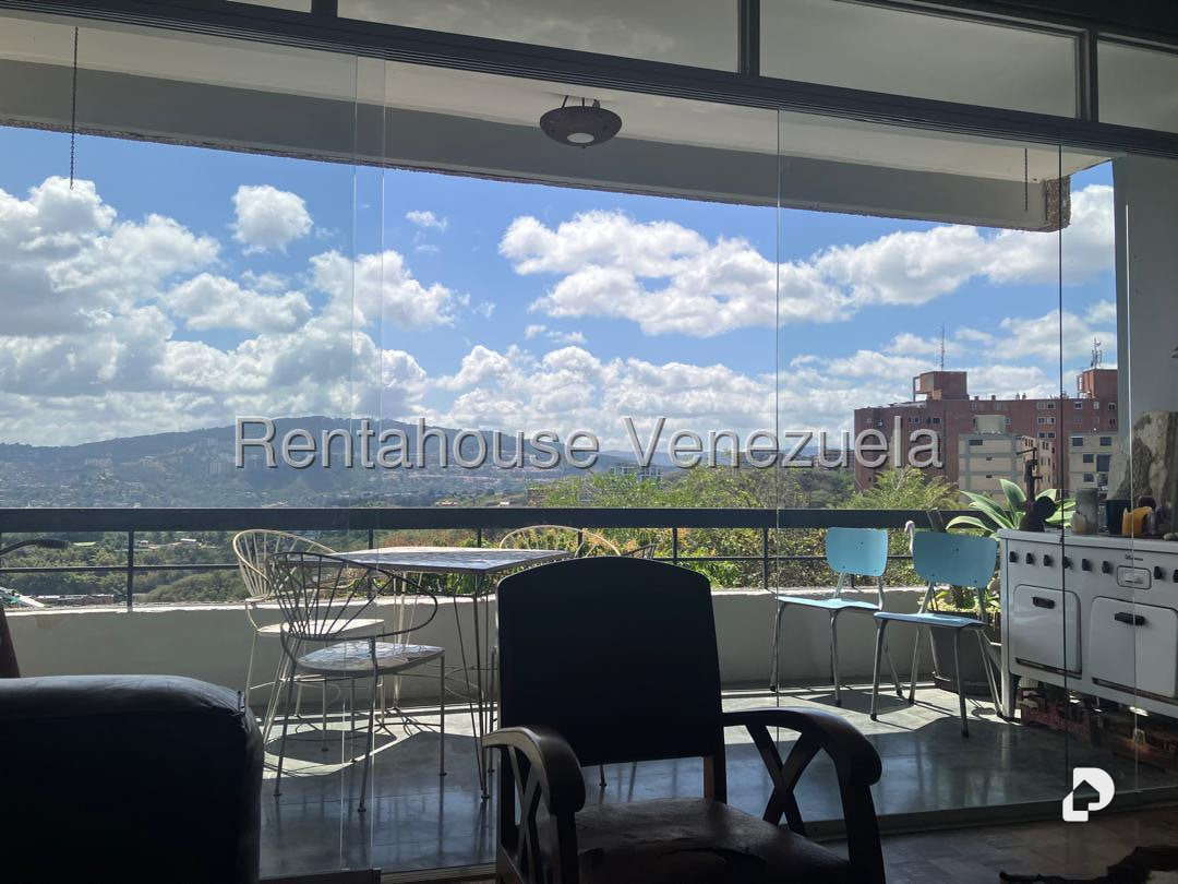 Apartamento en Colinas de Bello Monte, Caracas