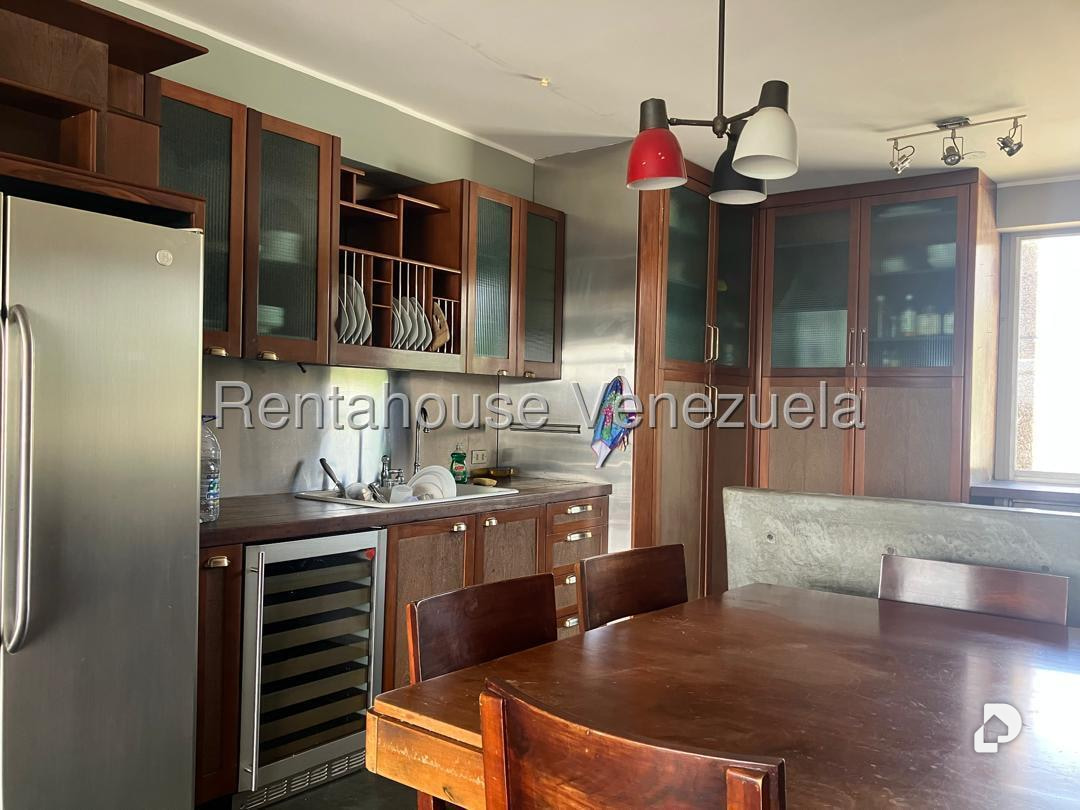 Apartamento en Colinas de Bello Monte, Caracas