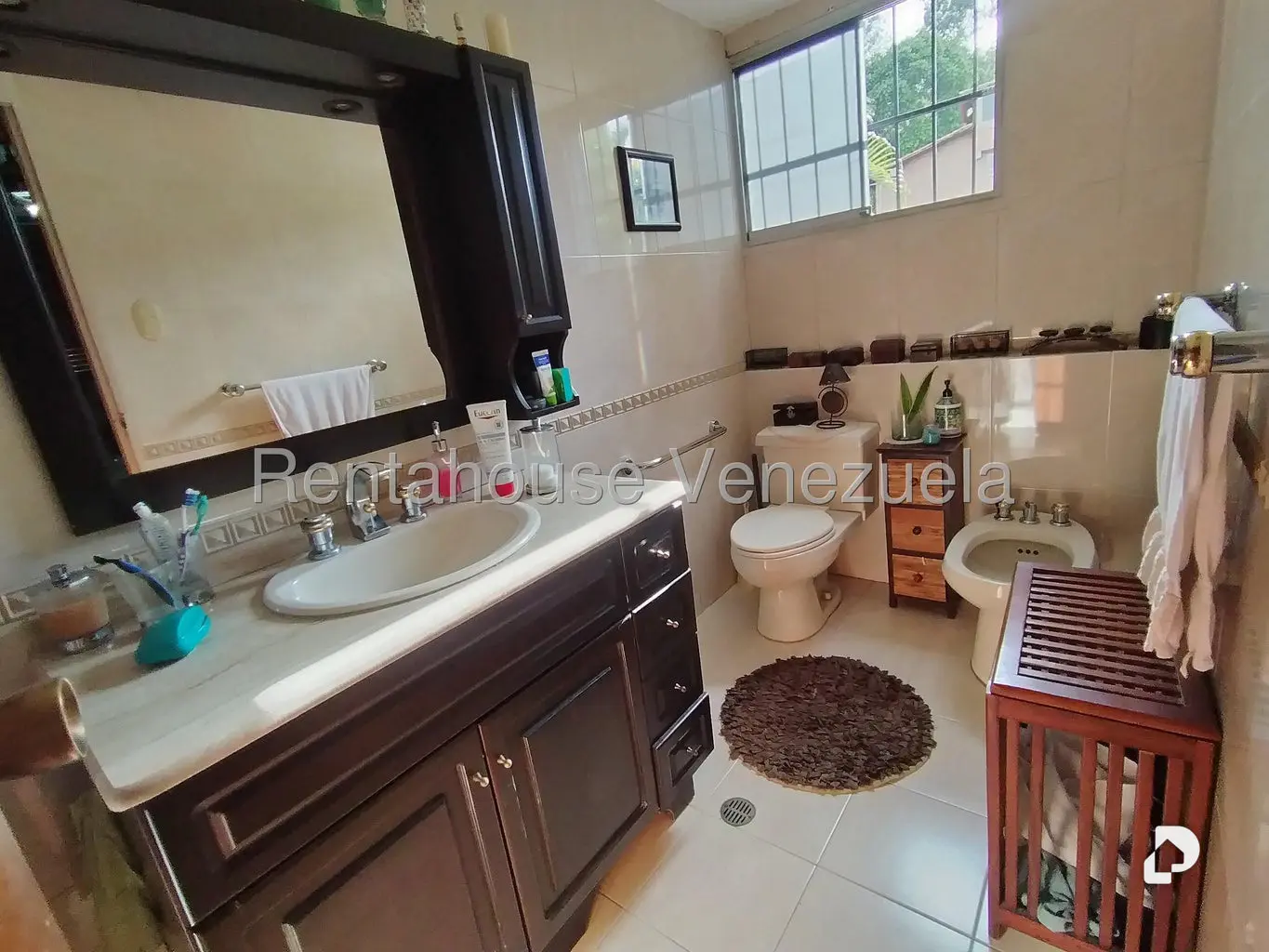 Apartamento en La Boyera, Caracas – 13
