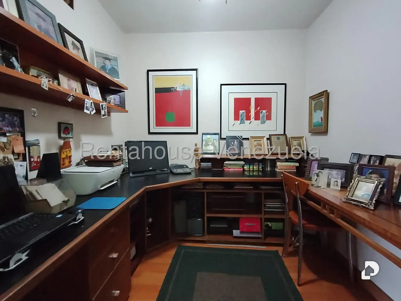 Apartamento en La Boyera, Caracas – 19