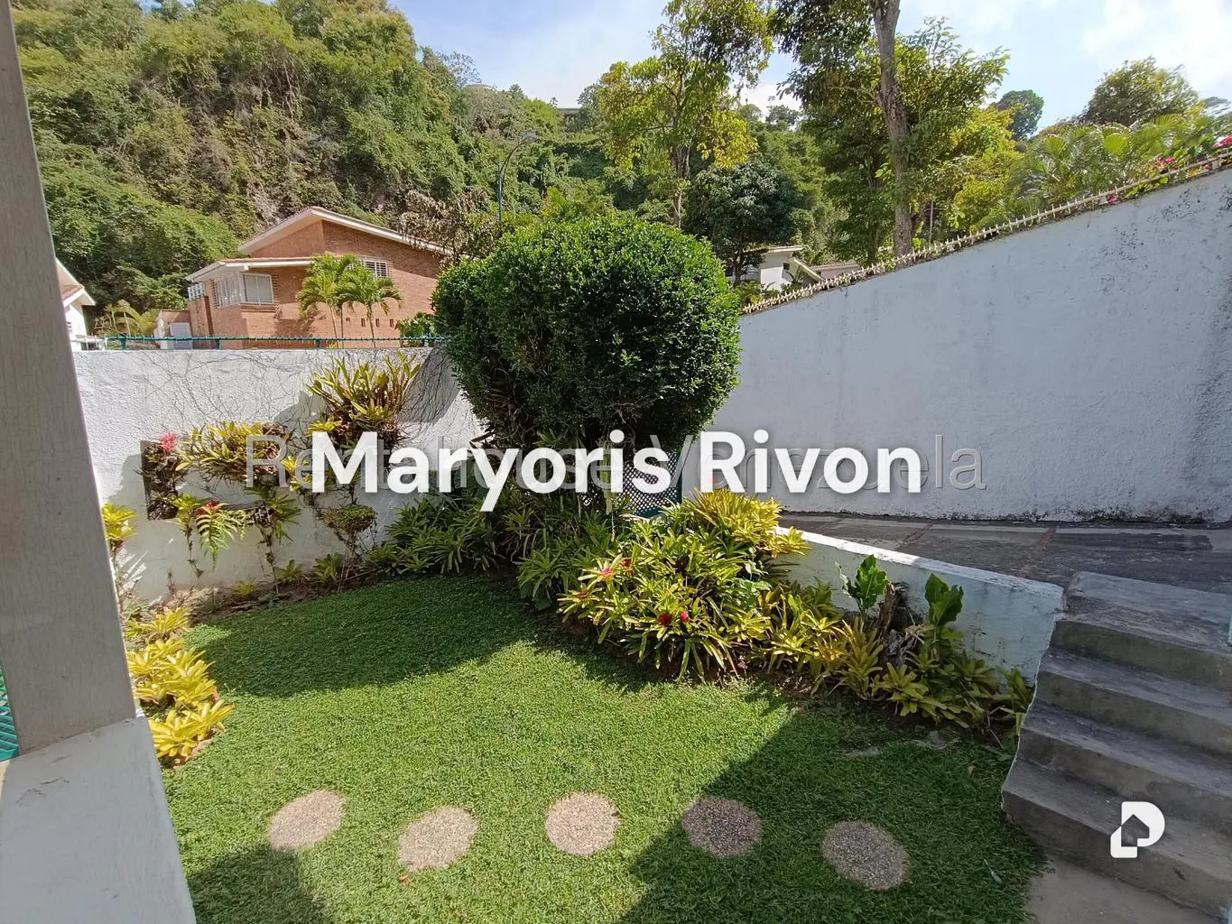 Casa en Santa Marta, Caracas – 3