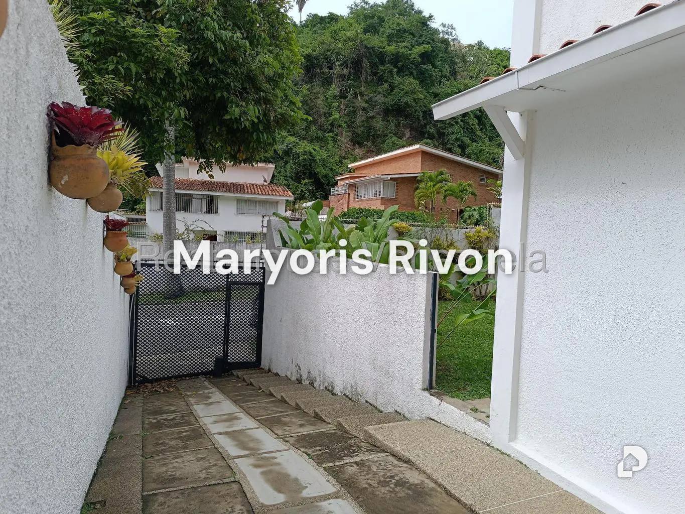 Casa en Santa Marta, Caracas – 22