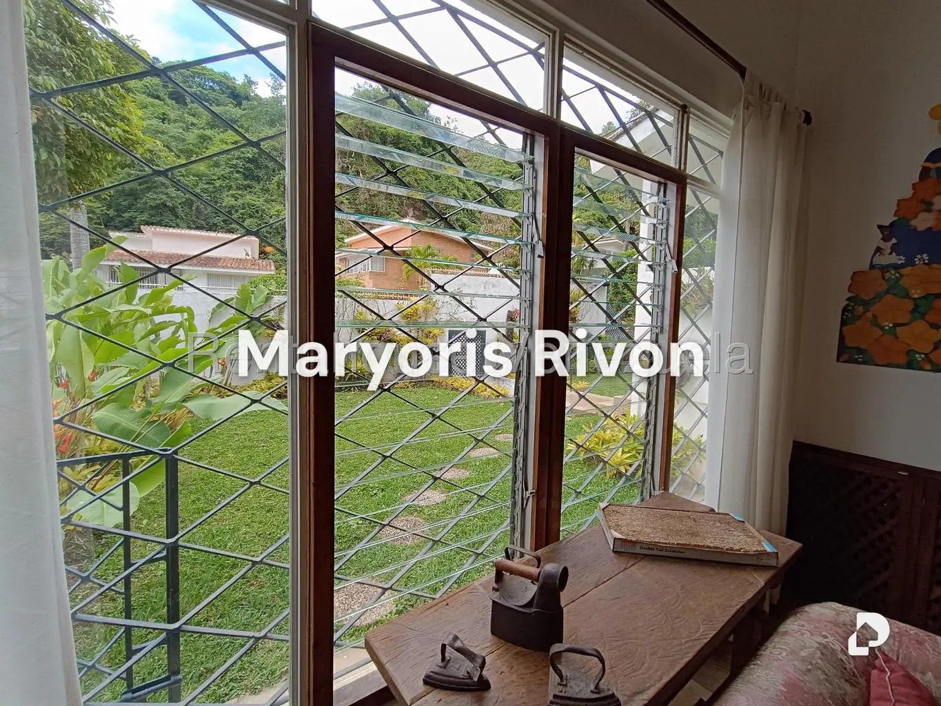 Casa en Santa Marta, Caracas – 24