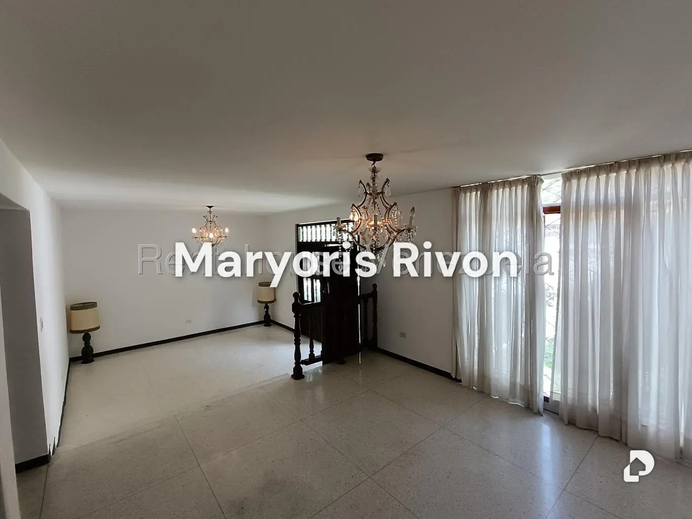 Casa en Santa Marta, Caracas – 13