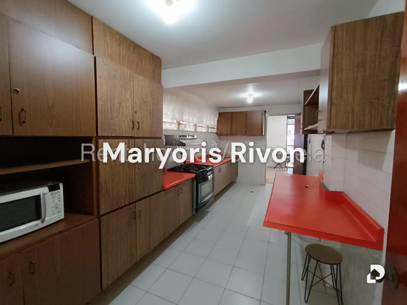 Casa en Santa Marta, Caracas – 9