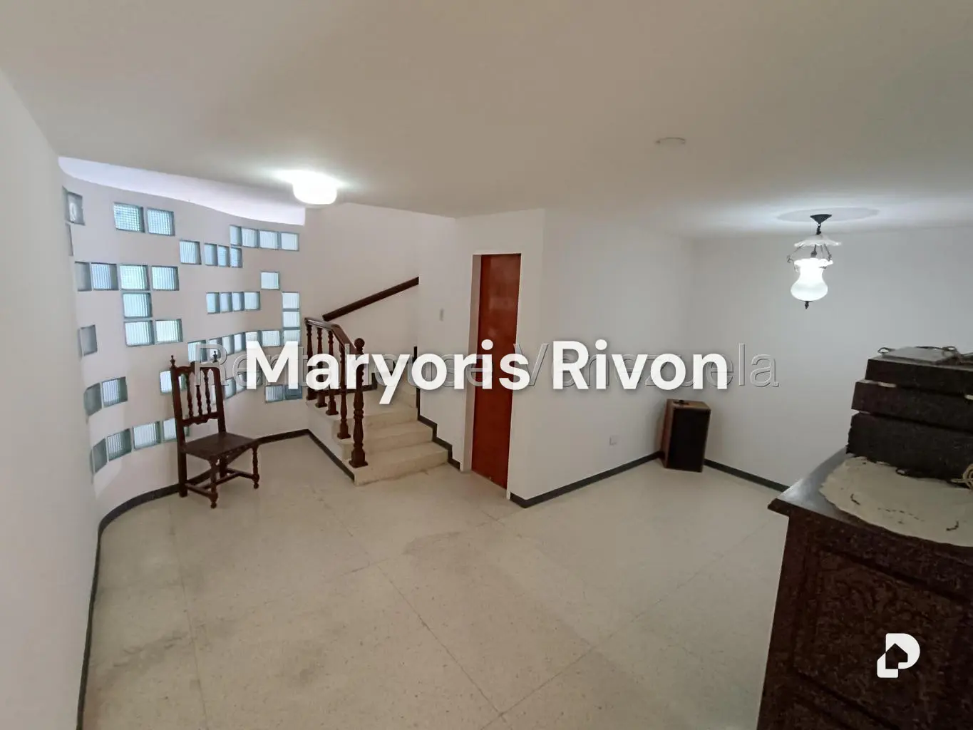 Casa en Santa Marta, Caracas – 8