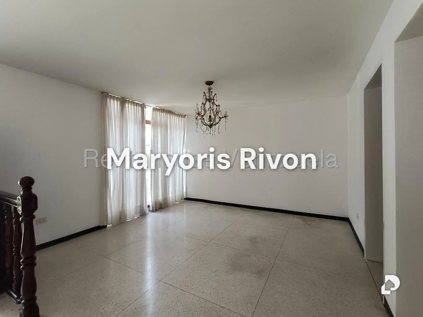 Casa en Santa Marta, Caracas – 5