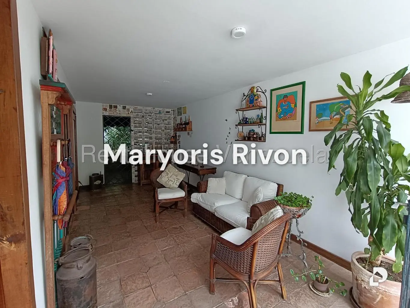 Casa en Santa Marta, Caracas – 27