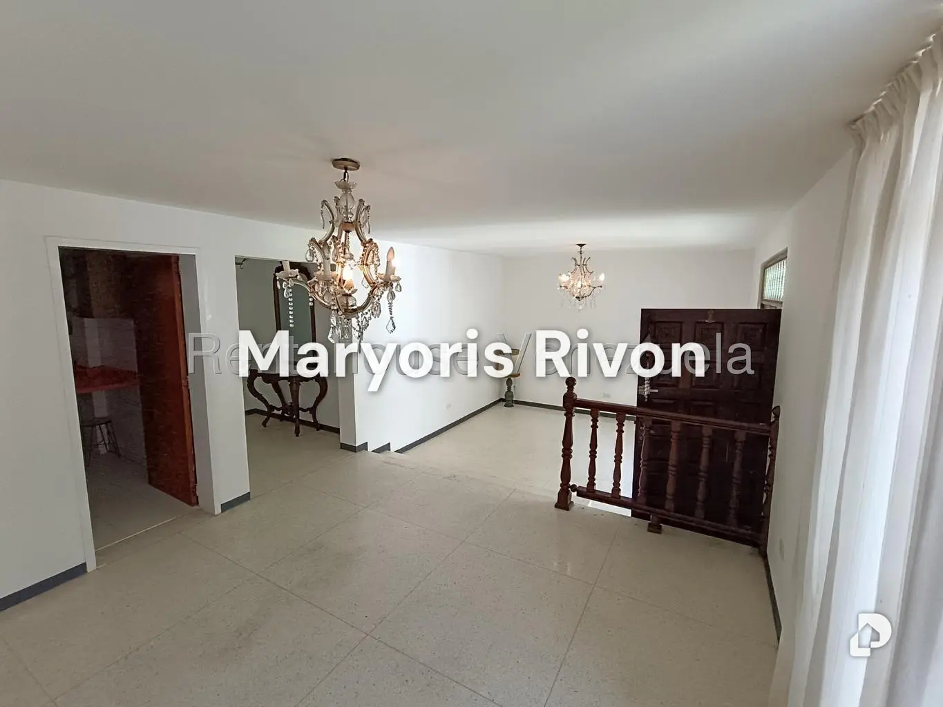 Casa en Santa Marta, Caracas – 7