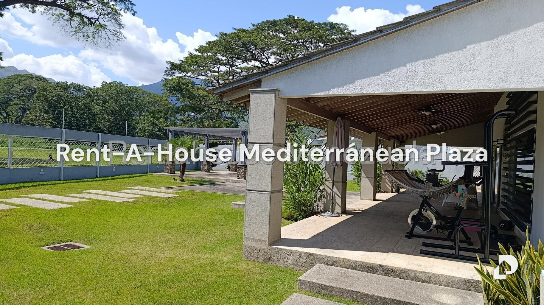 Casa en La Cumaca, San Diego – 22