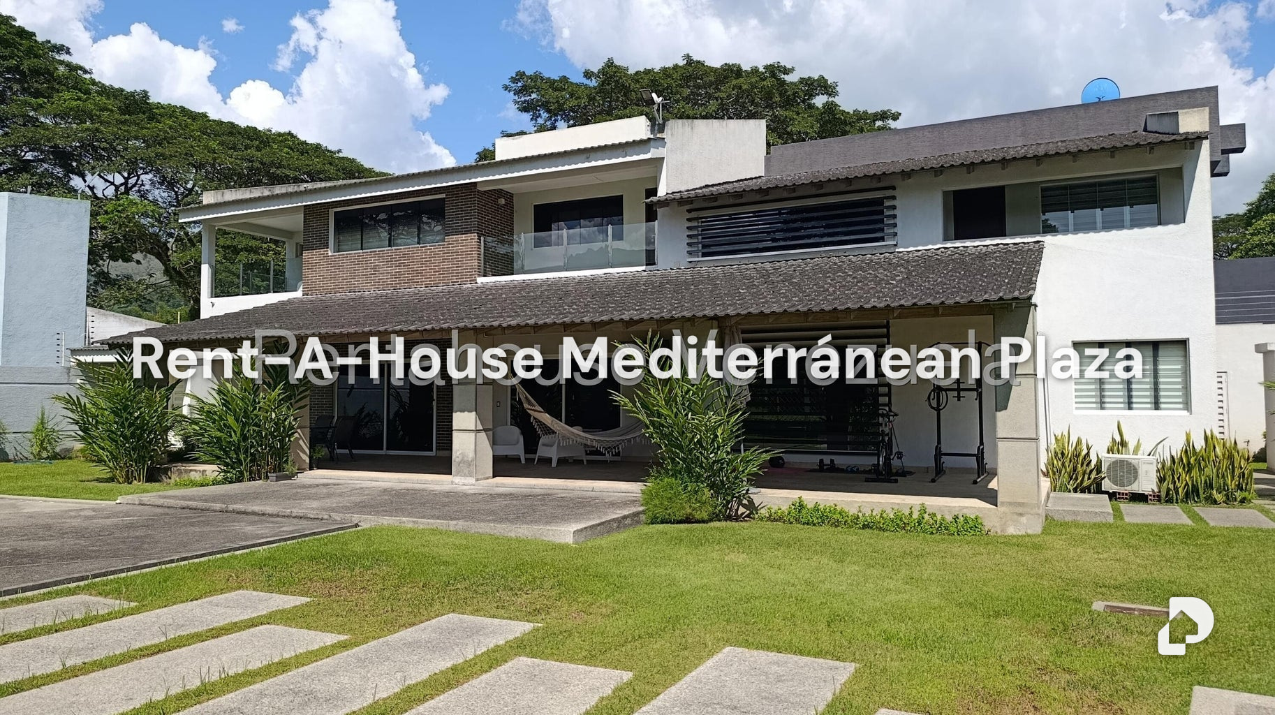 Casa en La Cumaca, San Diego – 25