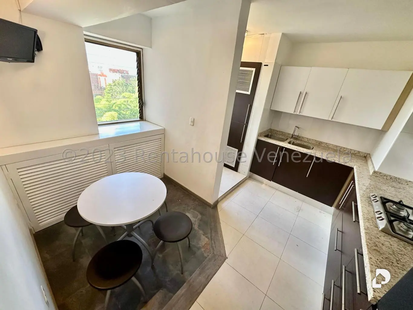 Apartamento en Manzanares, Caracas – 7