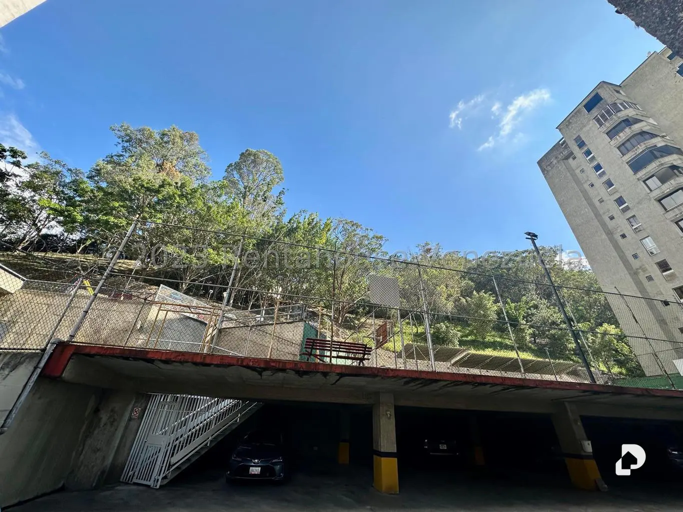 Apartamento en Manzanares, Caracas – 20