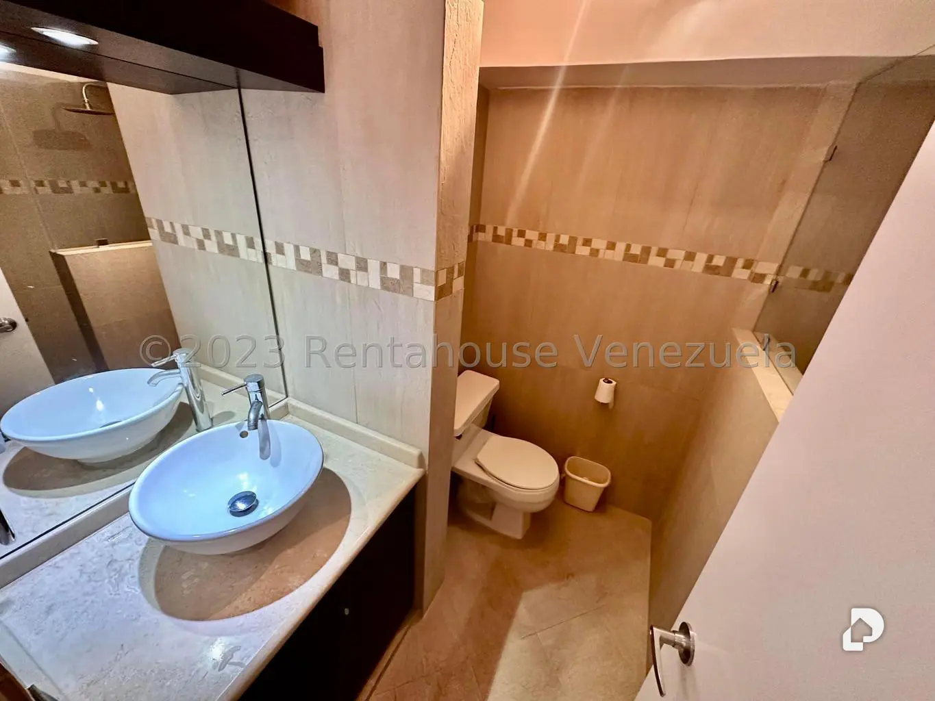 Apartamento en Manzanares, Caracas – 13