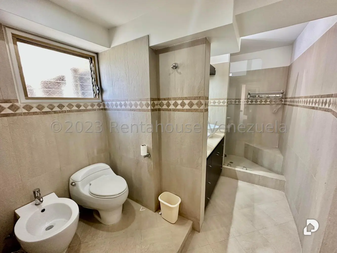 Apartamento en Manzanares, Caracas – 17