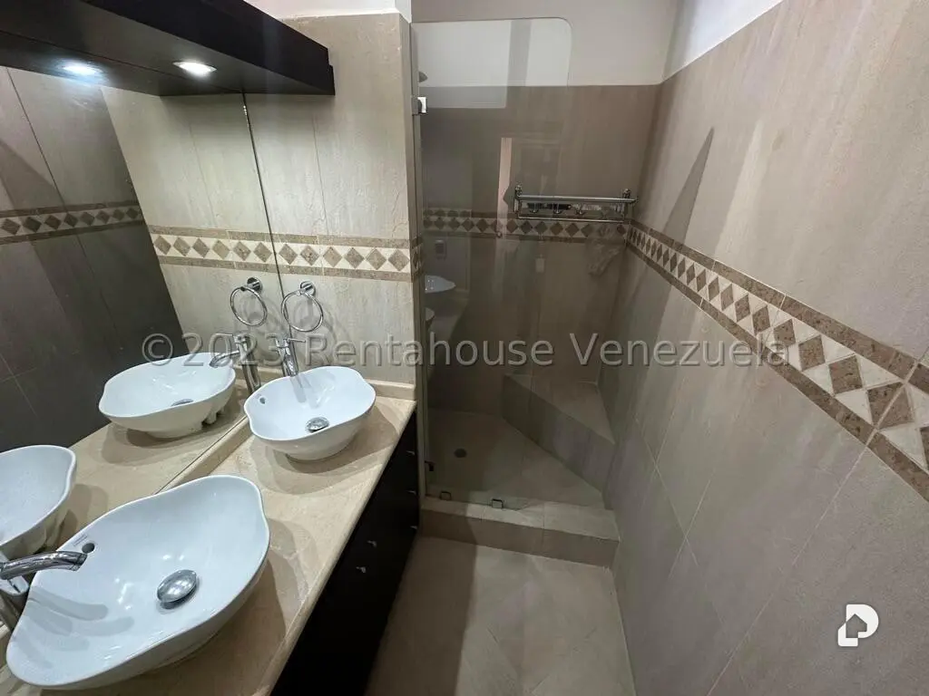 Apartamento en Manzanares, Caracas – 18