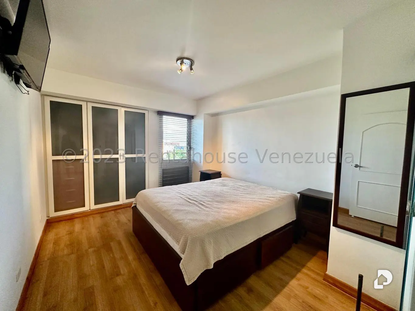 Apartamento en Manzanares, Caracas – 16