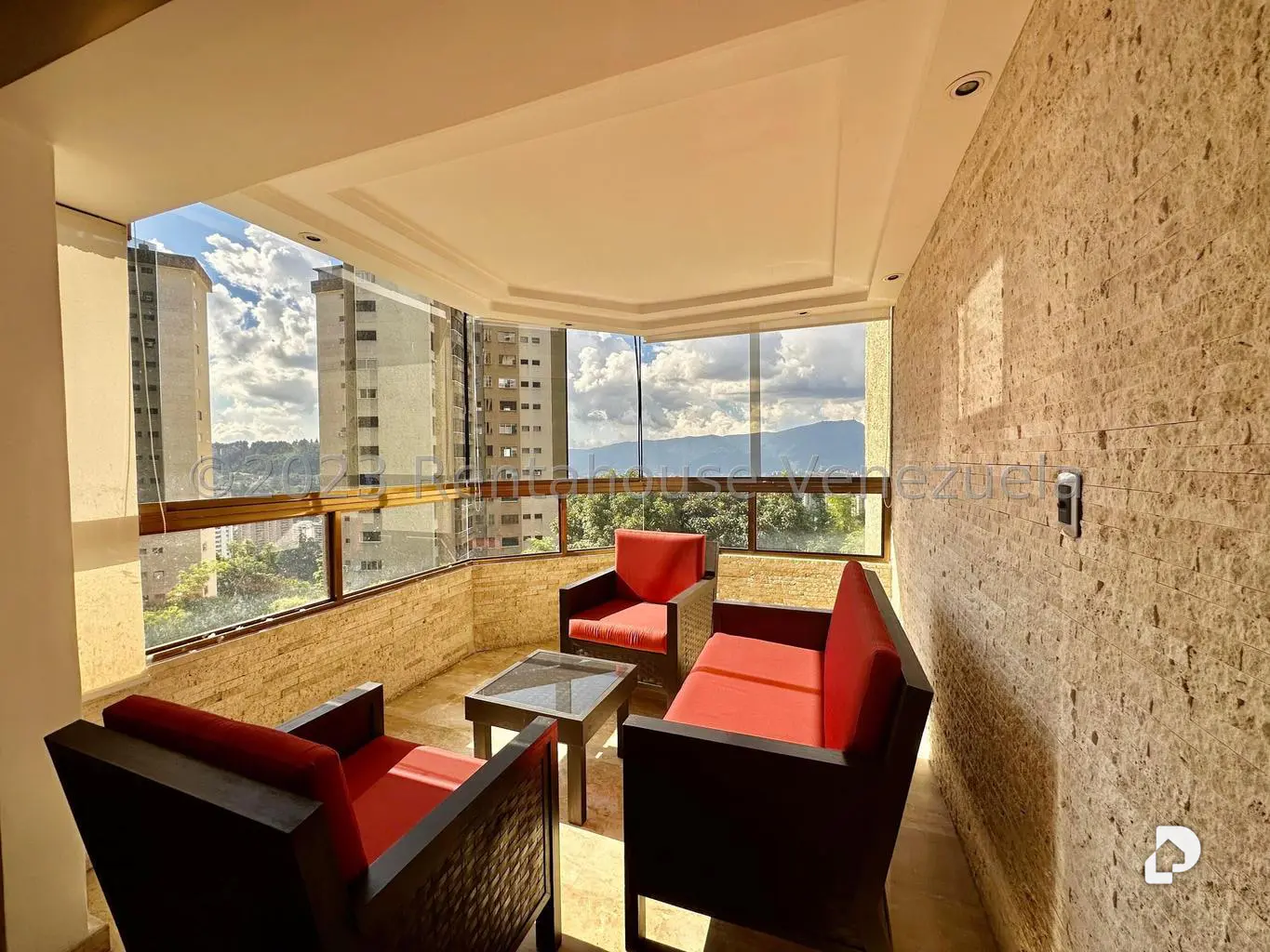 Apartamento en Manzanares, Caracas – 4
