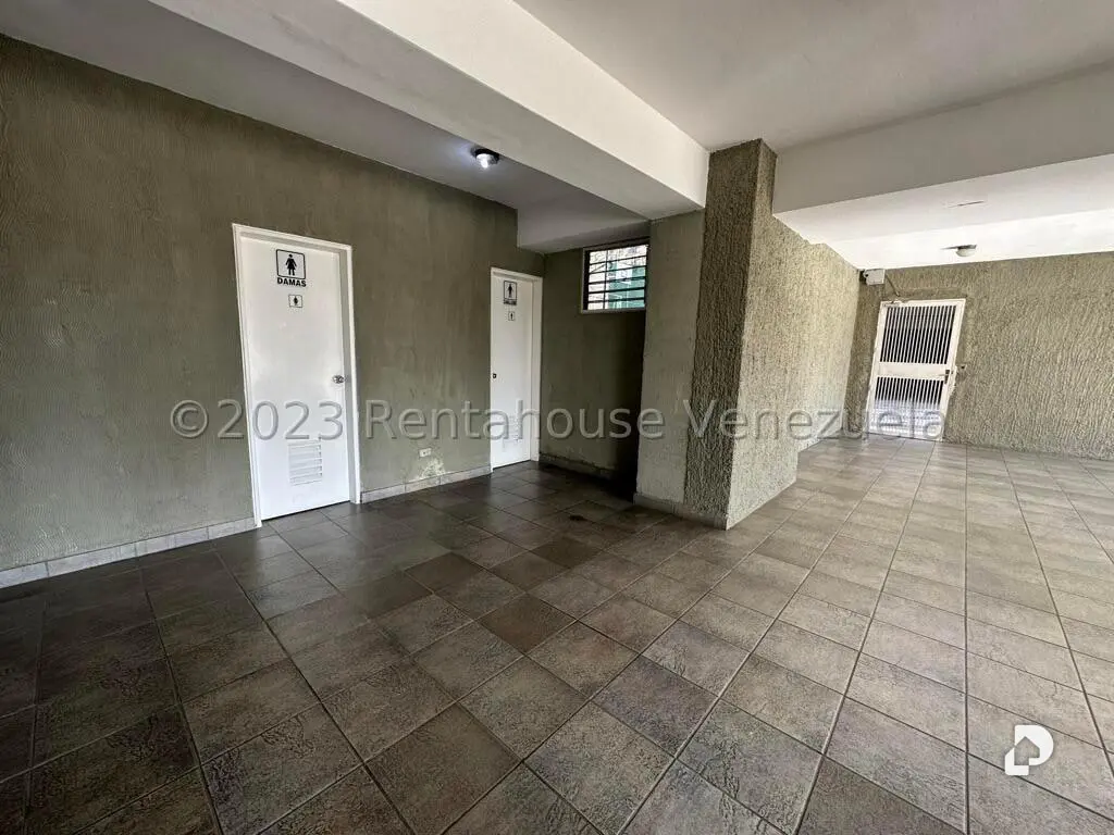 Apartamento en Manzanares, Caracas – 21