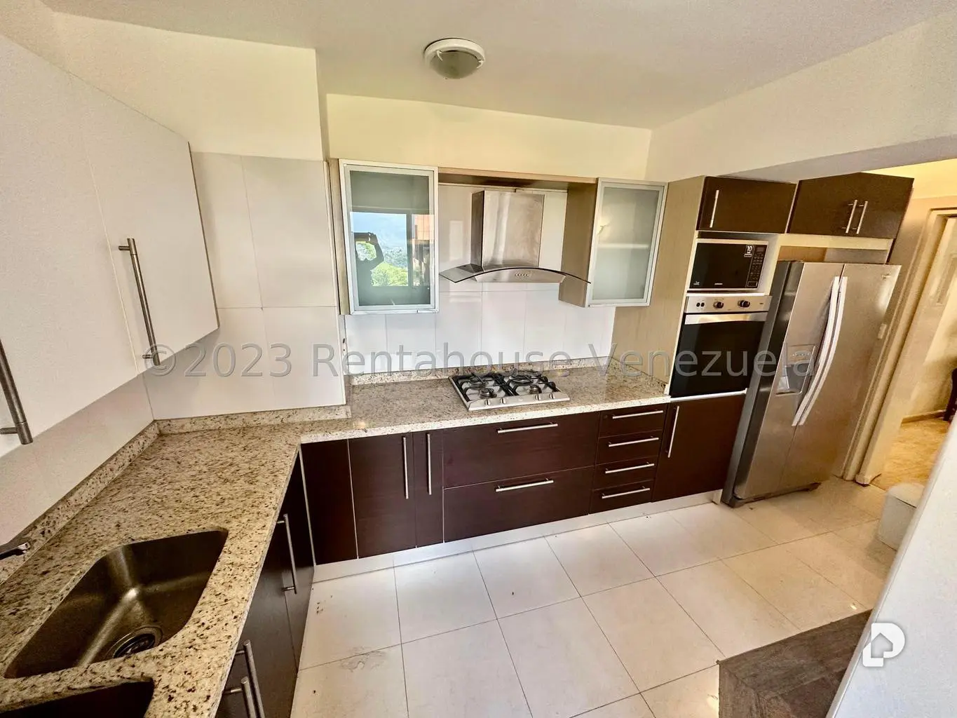 Apartamento en Manzanares, Caracas – 8