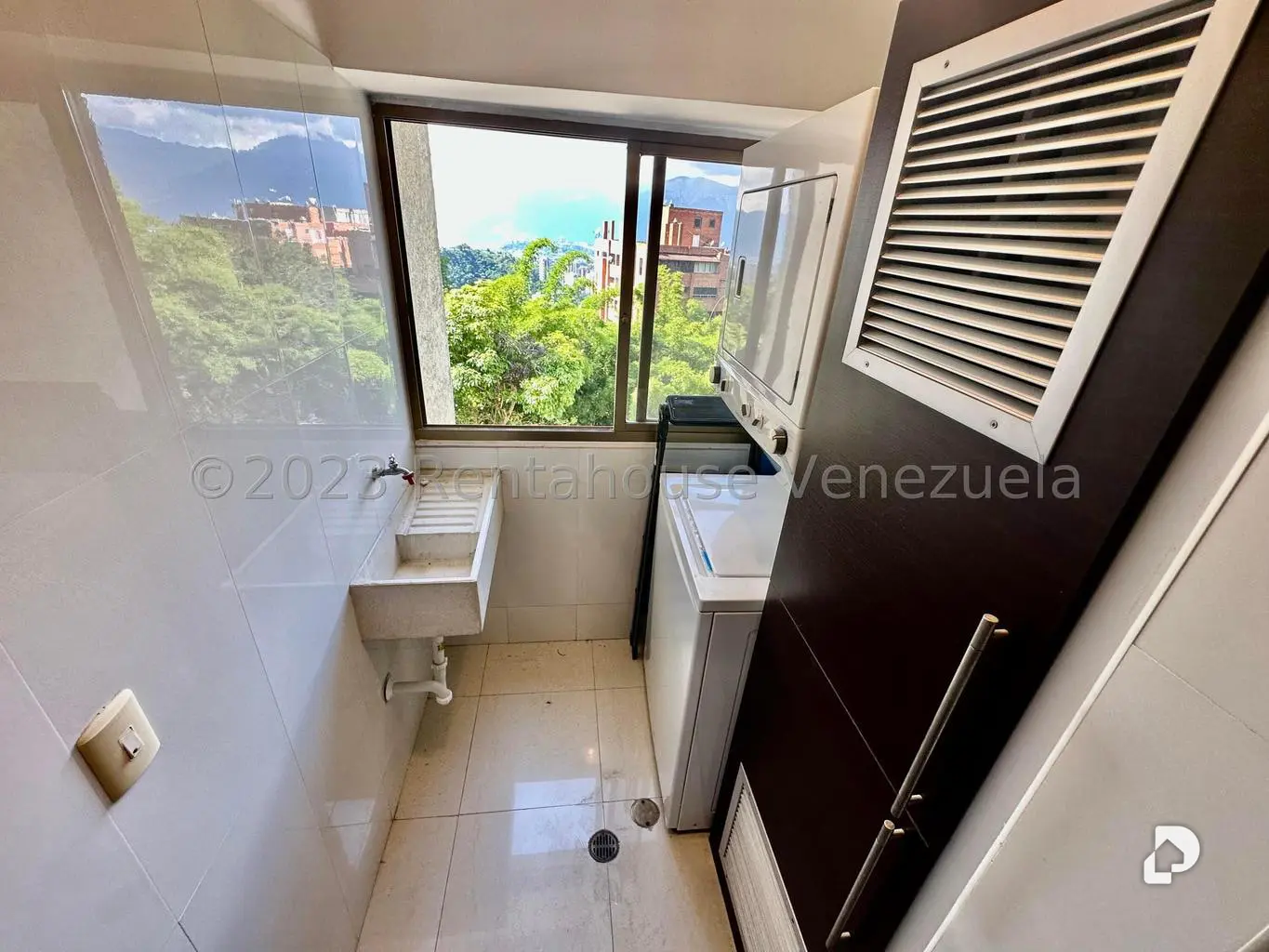 Apartamento en Manzanares, Caracas – 10