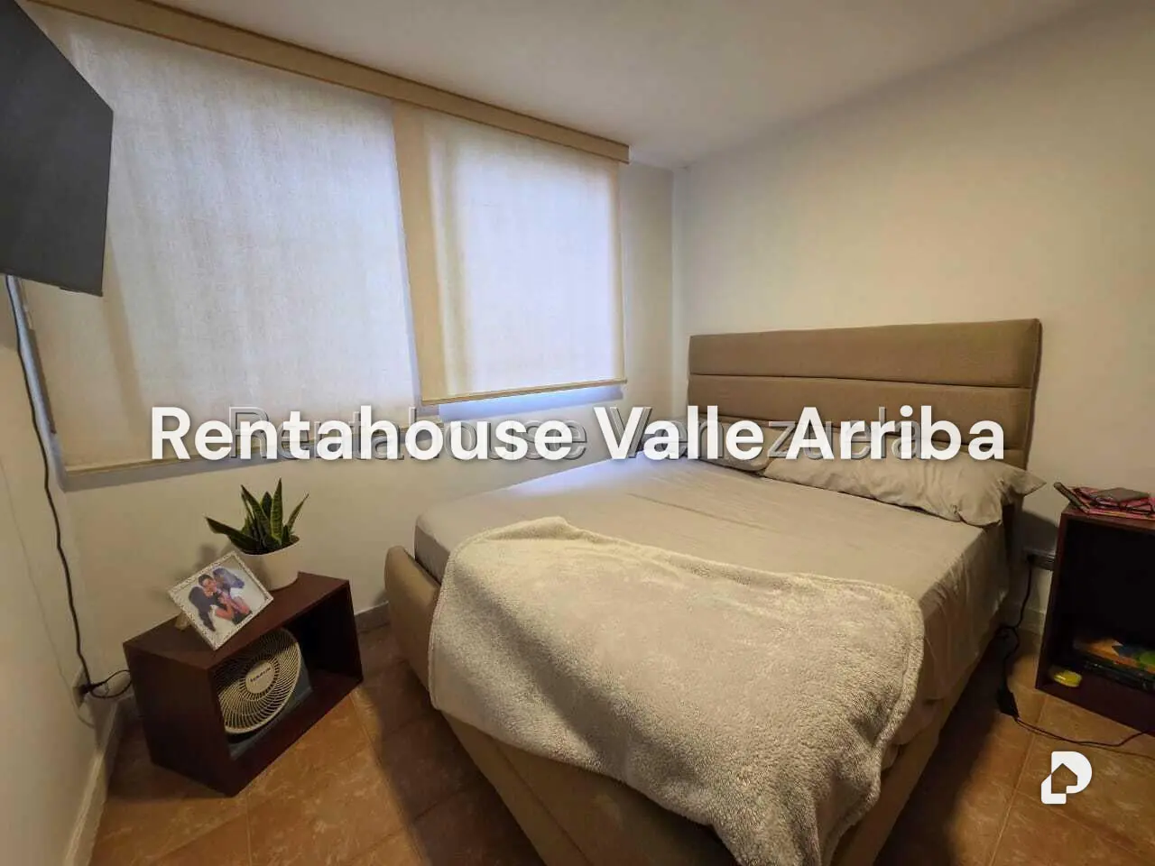 Apartamento en La Bonita, Caracas – 7