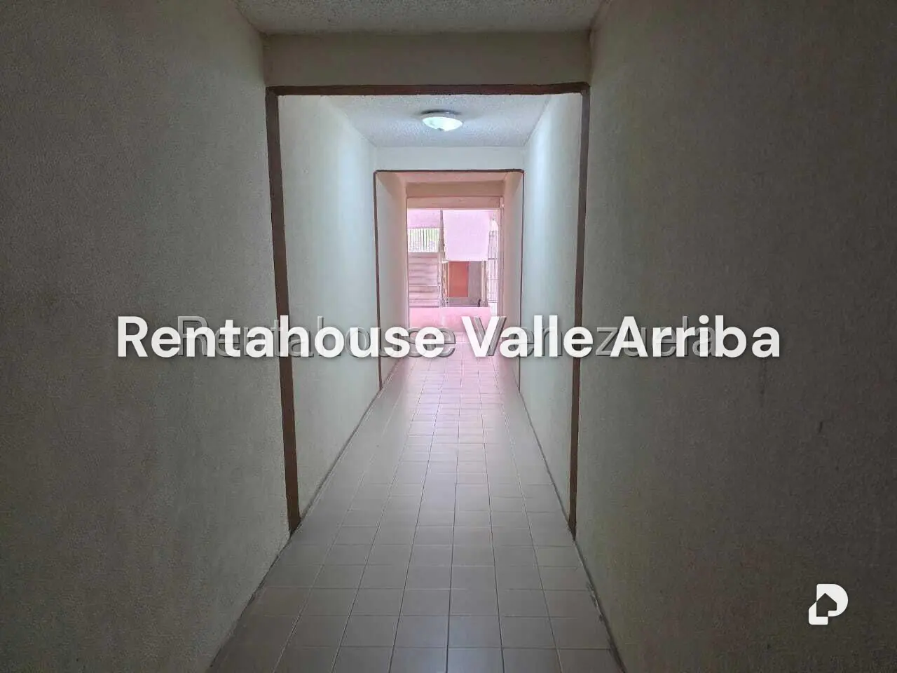 Apartamento en La Bonita, Caracas – 14