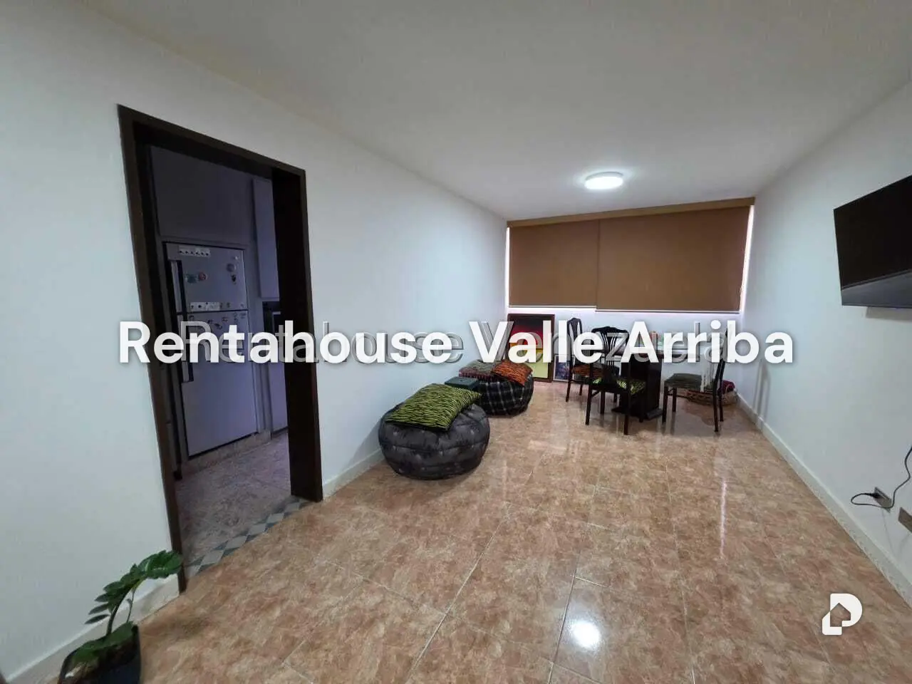 Apartamento en La Bonita, Caracas – 4