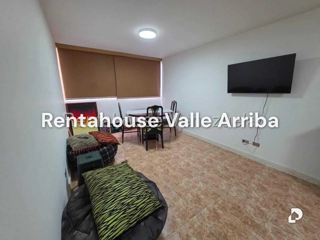 Apartamento en La Bonita, Caracas – 3