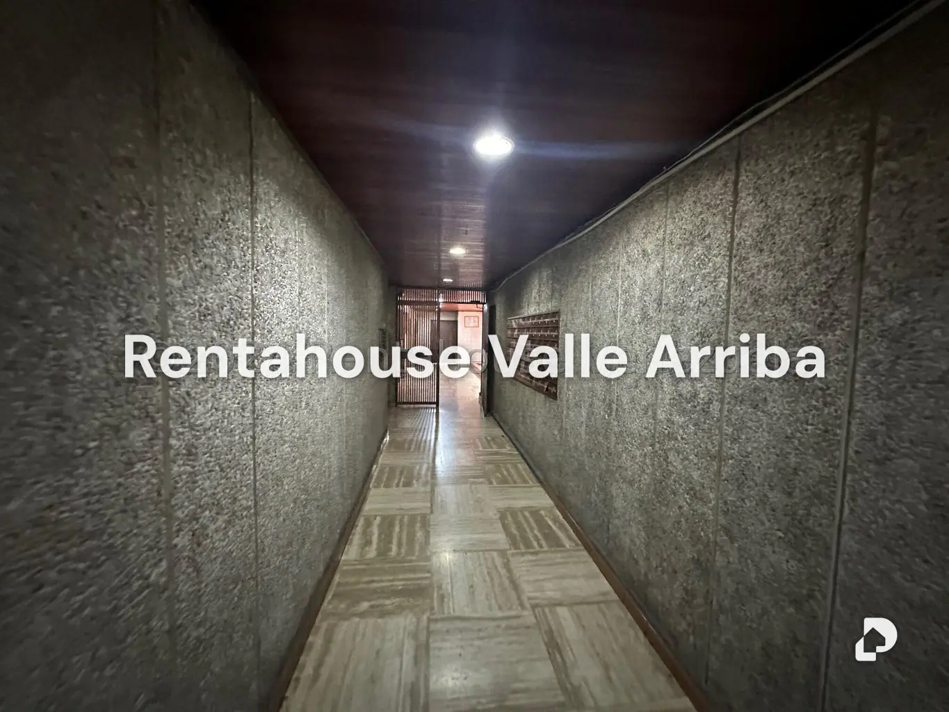 Apartamento en Parroquia La Candelaria, Caracas – 2